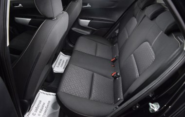 Kia Picanto 1.2 АКПП, 2019 превью 13