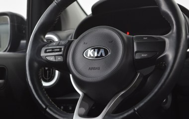 Kia Picanto 1.2 АКПП, 2019 превью 15