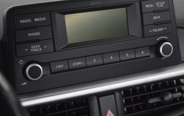 Kia Picanto 1.2 АКПП, 2019 превью 16
