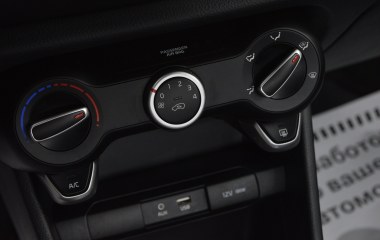 Kia Picanto 1.2 АКПП, 2019 превью 17