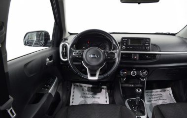 Kia Picanto 1.2 АКПП, 2019 превью 18