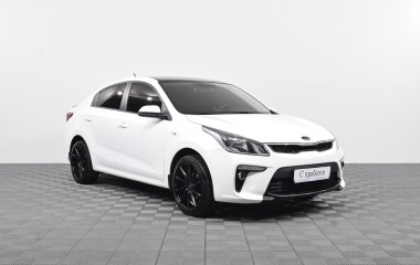 Kia Rio Prestige
