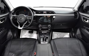 Kia Rio Prestige 1.6 АКПП, 2018 превью 10