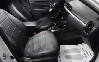 Kia Rio Prestige 1.6 АКПП, 2018 превью 11