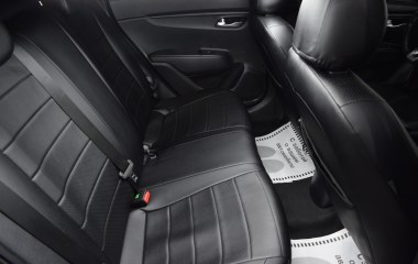Kia Rio Prestige 1.6 АКПП, 2018 превью 12