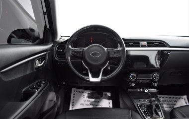 Kia Rio Prestige 1.6 АКПП, 2018 превью 15