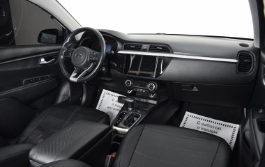 Kia Rio Prestige 1.6 АКПП, 2018 превью 17