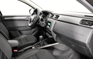 Renault Arkana Life 1.6 CVT, 2019 превью 9