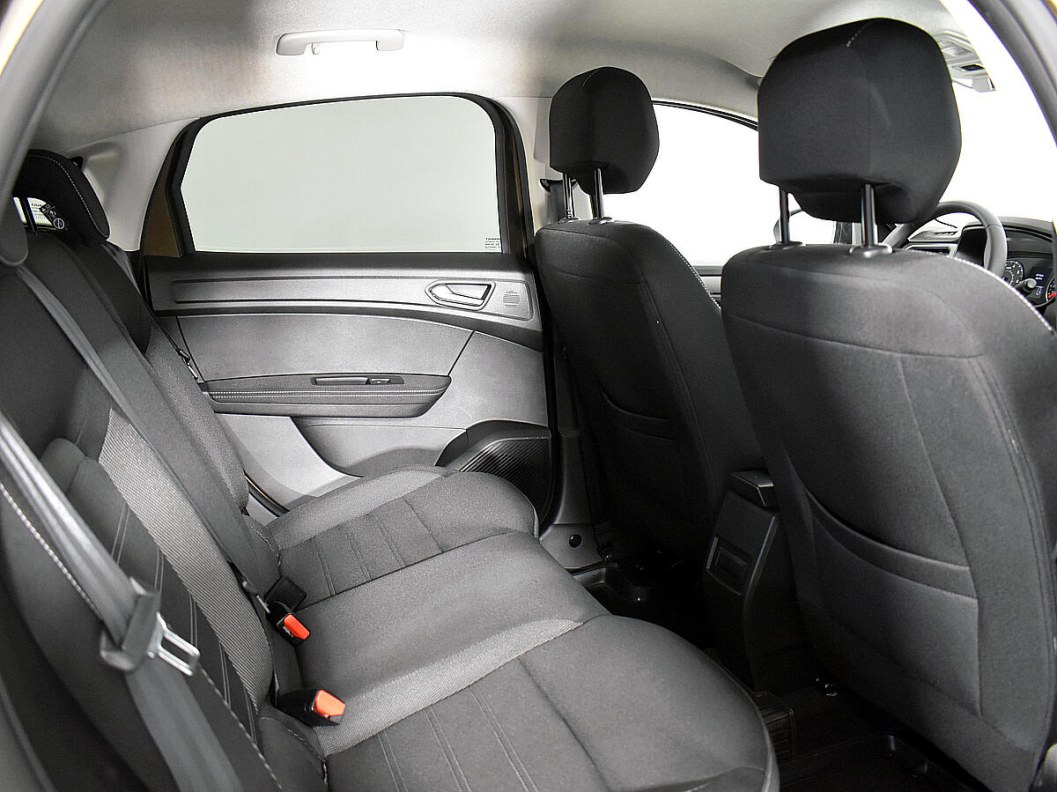 Renault Arkana Life 1.6 CVT, 2019 фото 10