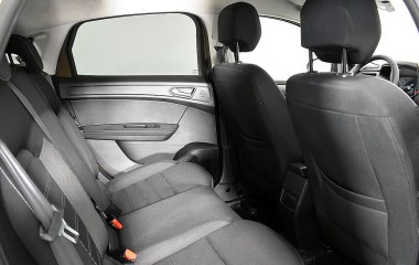 Renault Arkana Life 1.6 CVT, 2019 превью 10