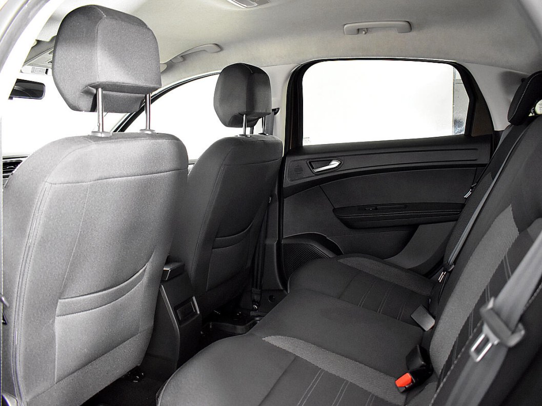 Renault Arkana Life 1.6 CVT, 2019 фото 11