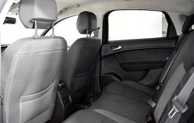 Renault Arkana Life 1.6 CVT, 2019 превью 11