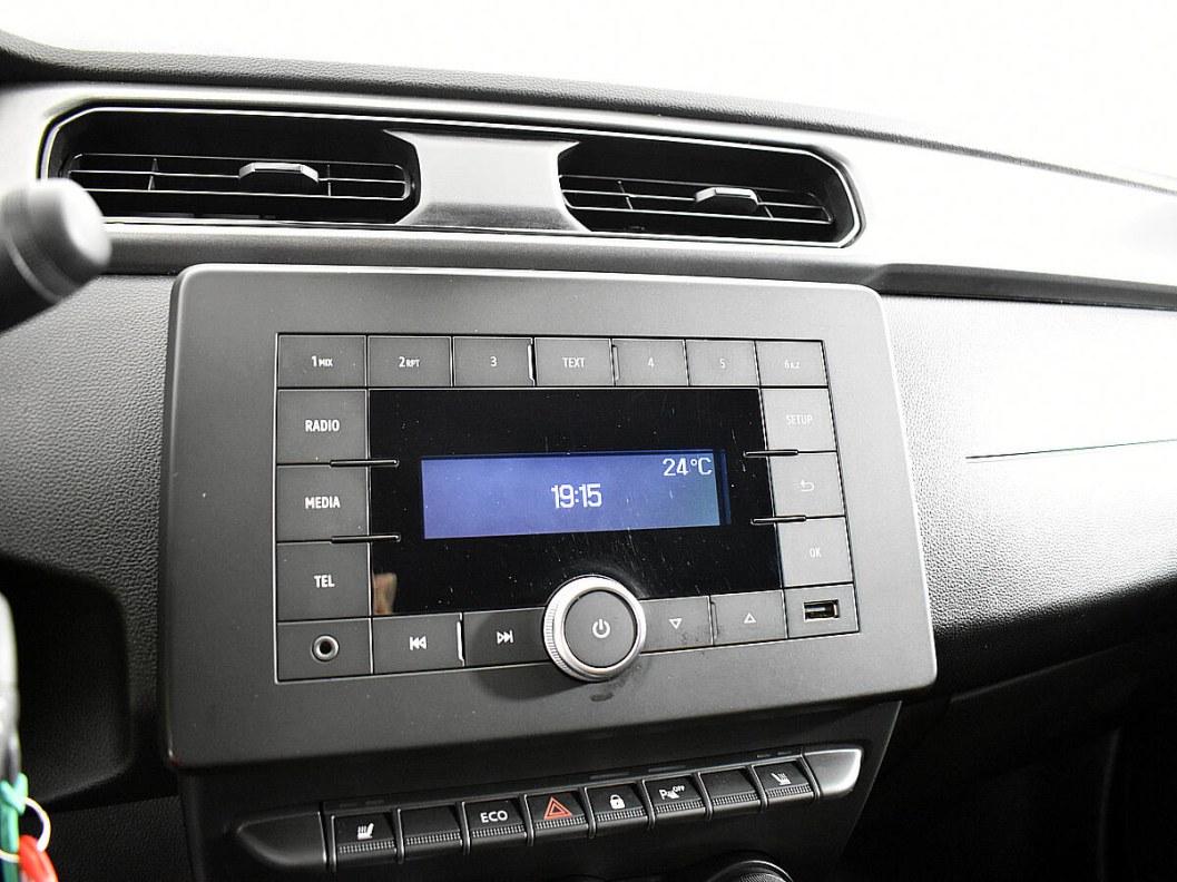 Renault Arkana Life 1.6 CVT, 2019 фото 13