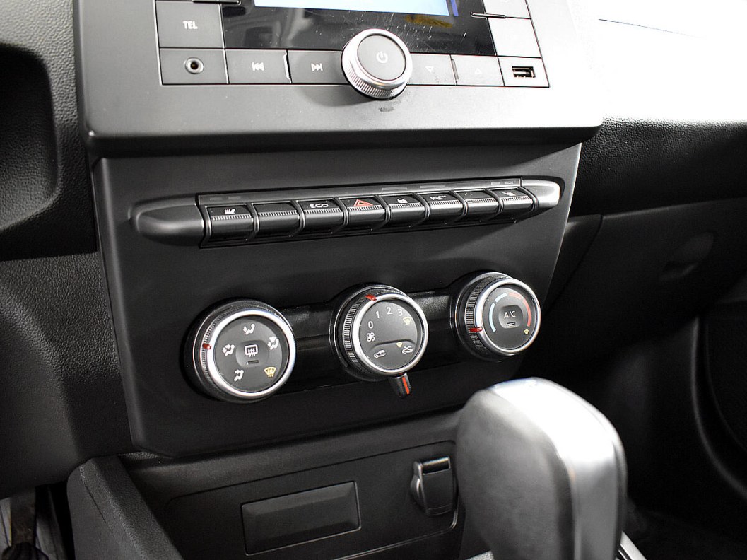 Renault Arkana Life 1.6 CVT, 2019 фото 14