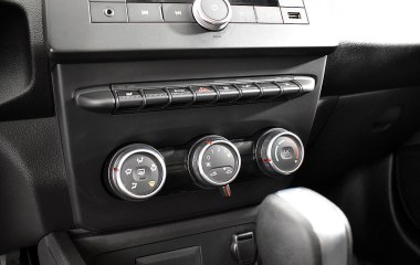 Renault Arkana Life 1.6 CVT, 2019 превью 14