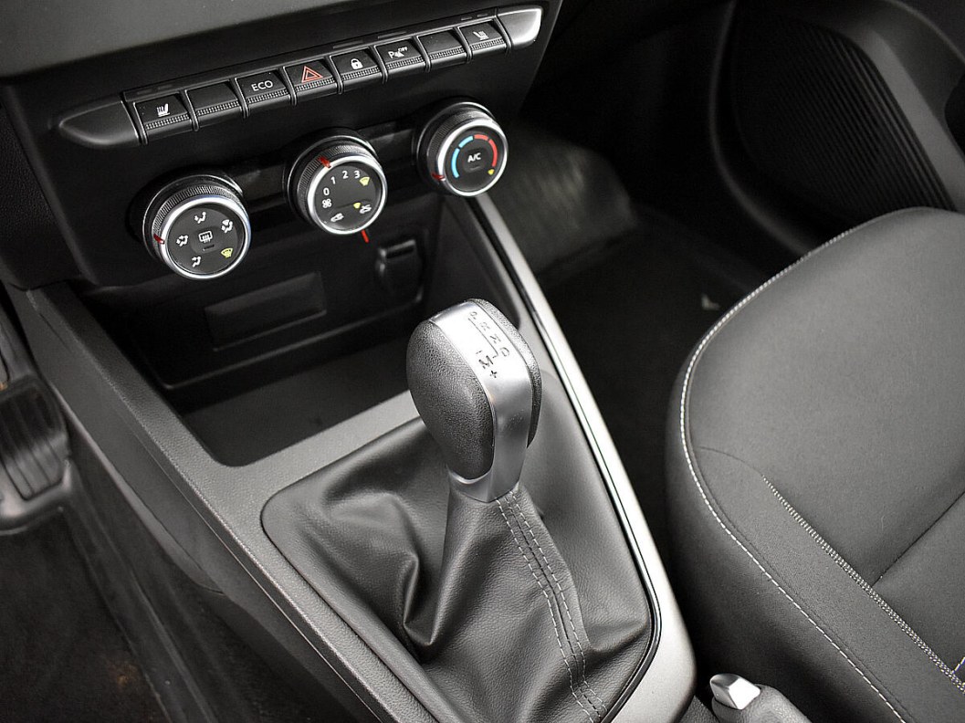 Renault Arkana Life 1.6 CVT, 2019 фото 15