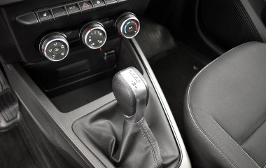 Renault Arkana Life 1.6 CVT, 2019 превью 15