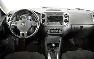 Volkswagen Tiguan Avenue 2.0 АКПП, 2015 превью 8