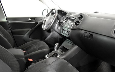 Volkswagen Tiguan Avenue 2.0 АКПП, 2015 превью 9