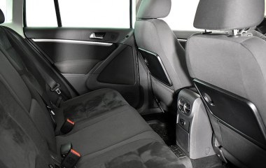 Volkswagen Tiguan Avenue 2.0 АКПП, 2015 превью 10