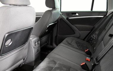 Volkswagen Tiguan Avenue 2.0 АКПП, 2015 превью 11
