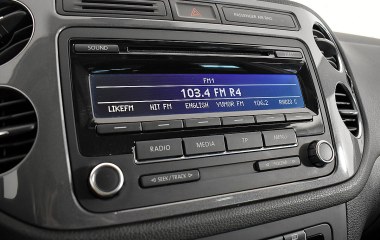 Volkswagen Tiguan Avenue 2.0 АКПП, 2015 превью 13