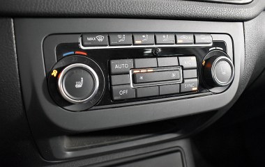 Volkswagen Tiguan Avenue 2.0 АКПП, 2015 превью 14