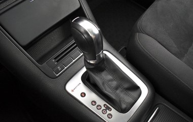 Volkswagen Tiguan Avenue 2.0 АКПП, 2015 превью 15