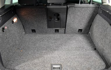 Volkswagen Tiguan Avenue 2.0 АКПП, 2015 превью 16
