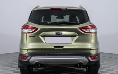 Ford Kuga Titanium 2.5 АКПП, 2015 превью 7