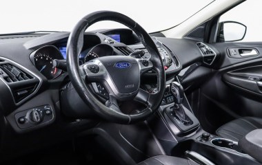 Ford Kuga Titanium 2.5 АКПП, 2015 превью 9