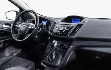 Ford Kuga Titanium 2.5 АКПП, 2015 превью 10