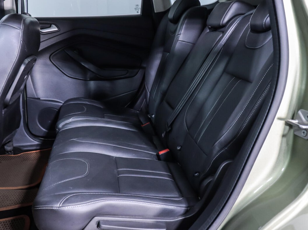 Ford Kuga Titanium 2.5 АКПП, 2015 фото 11
