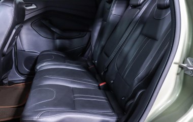 Ford Kuga Titanium 2.5 АКПП, 2015 превью 11
