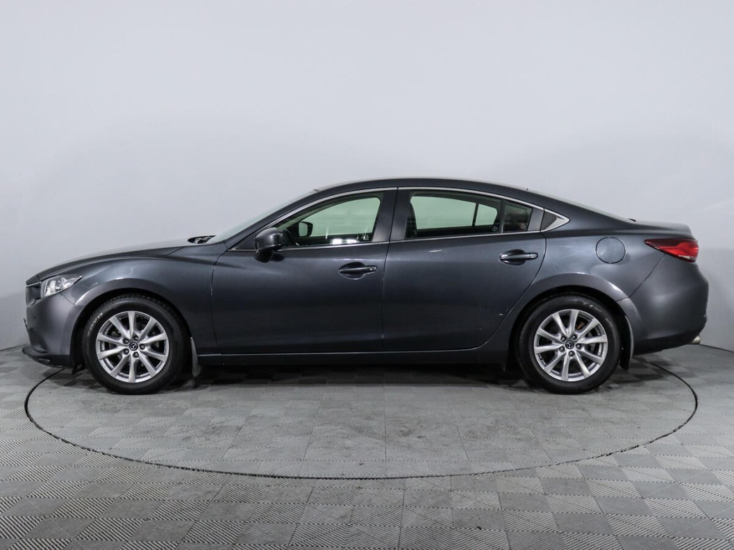 Mazda 6 Active 2.0 АКПП, 2014 фото 5
