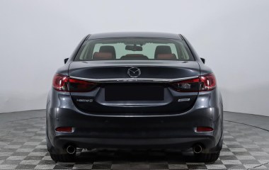 Mazda 6 Active 2.0 АКПП, 2014 превью 7