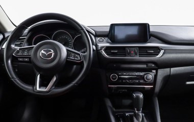 Mazda 6 Active 2.0 АКПП, 2014 превью 10