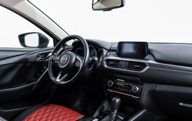 Mazda 6 Active 2.0 АКПП, 2014 превью 11