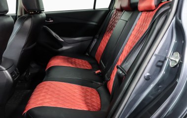 Mazda 6 Active 2.0 АКПП, 2014 превью 12