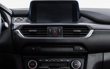 Mazda 6 Active 2.0 АКПП, 2014 превью 14