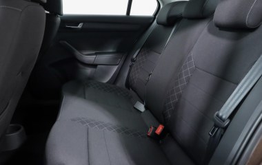 Skoda Rapid 1.6 МКПП, 2021 превью 12