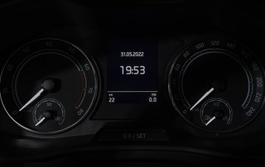 Skoda Rapid 1.6 МКПП, 2021 превью 14
