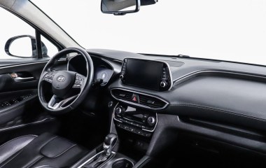 Hyundai Santa Fe Premier 2.2 АКПП, 2018 превью 11