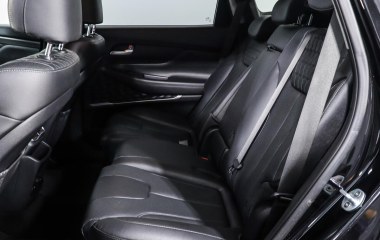 Hyundai Santa Fe Premier 2.2 АКПП, 2018 превью 12