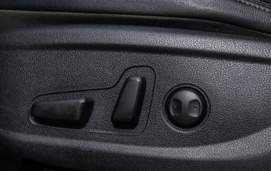 Hyundai Santa Fe Premier 2.2 АКПП, 2018 превью 13