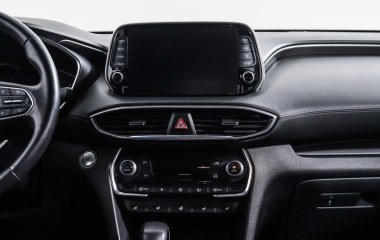 Hyundai Santa Fe Premier 2.2 АКПП, 2018 превью 16