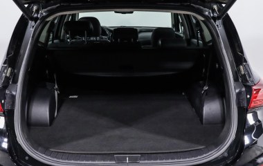 Hyundai Santa Fe Premier 2.2 АКПП, 2018 превью 18