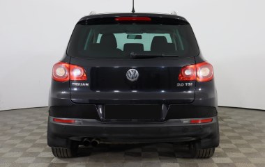 Volkswagen Tiguan 2.0 АКПП, 2010 превью 7