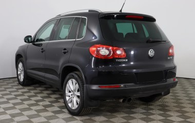 Volkswagen Tiguan 2.0 АКПП, 2010 превью 8