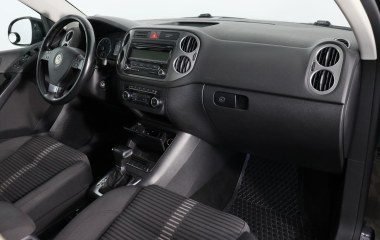 Volkswagen Tiguan 2.0 АКПП, 2010 превью 9